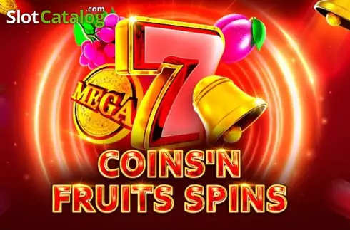 Coins'n Fruits Spins слот