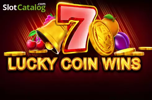 Lucky Coin Wins слот