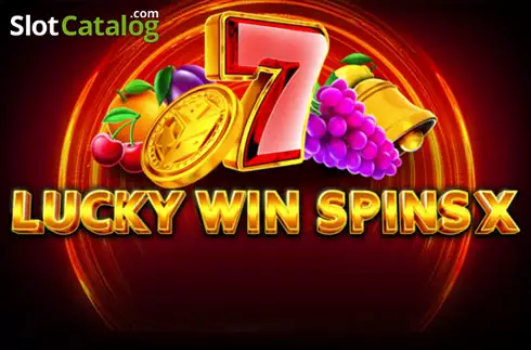 Luck Win Spins X слот