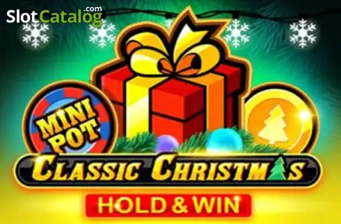 Classic Christmas Hold & Win слот