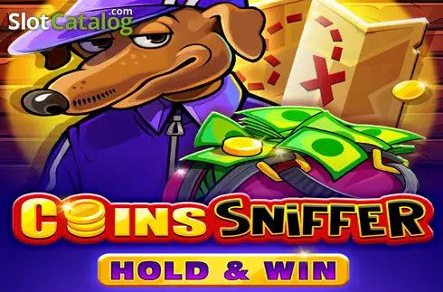 Coins Sniffer Hold & Win слот