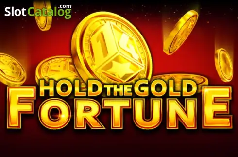 Hold The Gold Fortune слот