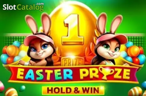 Easter Prize Hold & Win слот