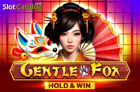 Gentle Fox слот