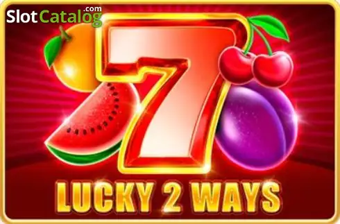 Lucky 2 Ways слот