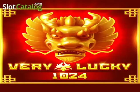 Very Luck 1024 слот