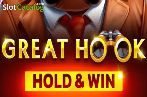Great Hook Hold & Win слот