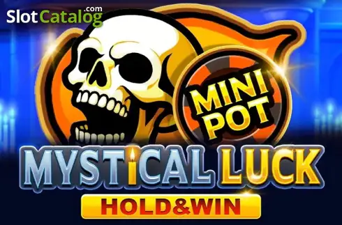 Mystical Luck Hold & Win слот