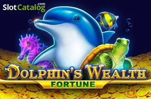 Dolphin's Wealth Fortune слот