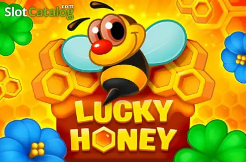 Lucky Honey слот