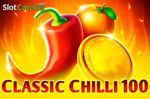 Classic Chilli 100 слот
