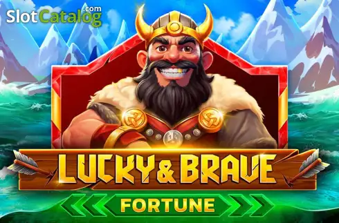 Lucky & Brave Fortune слот