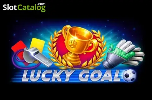 Lucky Goal слот