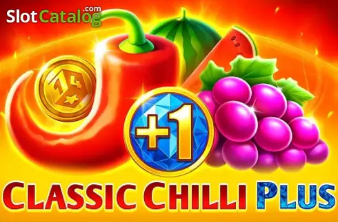 Classic Chilli Plus слот