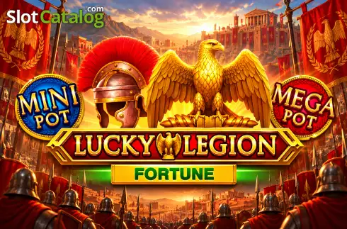 Lucky Legion Fortune слот