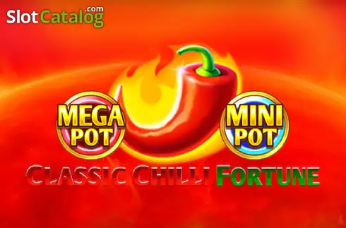 Classic Chilli Fortune слот