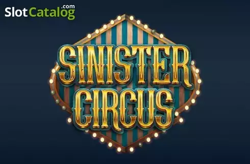 Sinister Circus слот