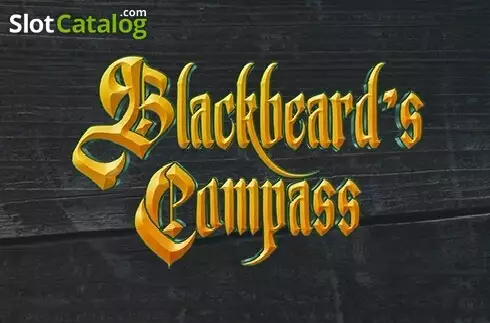 Blackbeard's Compass слот