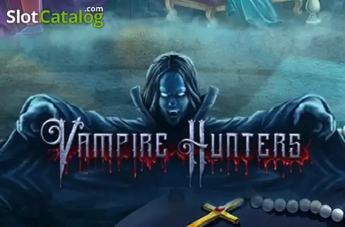 Vampire Hunters слот