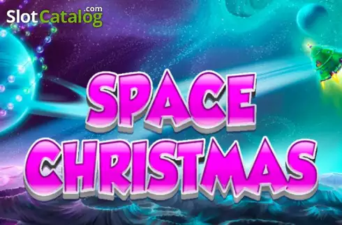 Space Christmas слот