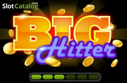 Big Hitter слот