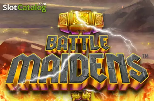 Battle Maidens слот