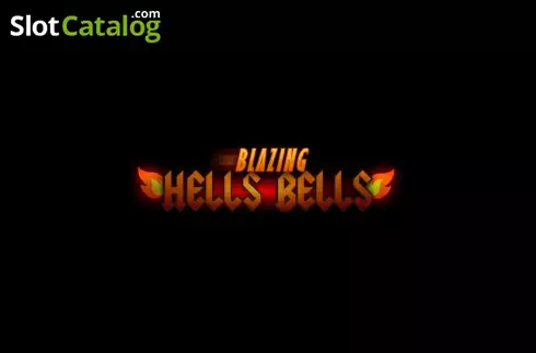 Blazing Hells Bells слот