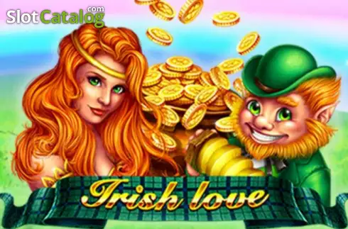 Irish Love слот