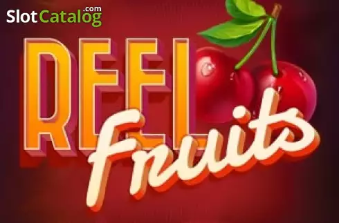 Reel Fruits! слот