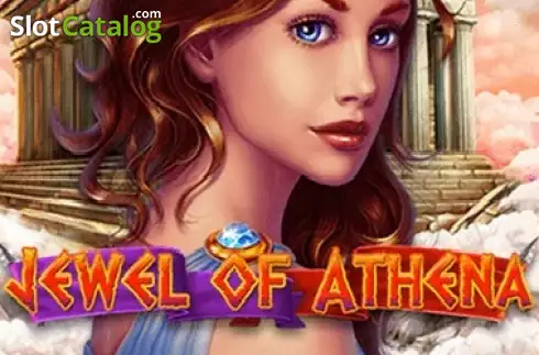 Jewel of Athena логотип