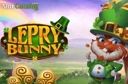 Leprybunny логотип
