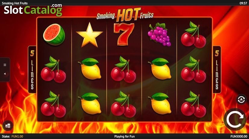 Smoking-Hot-Fruits Smoking-Hot-Fruits