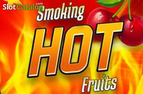 Smoking Hot Fruits слот