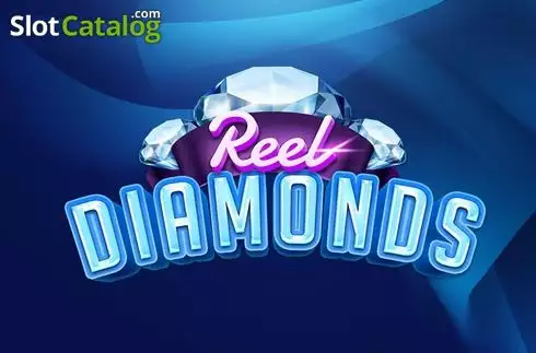 Reel Diamonds слот