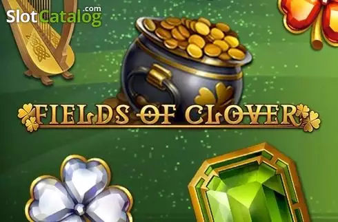 Fields of Clover слот