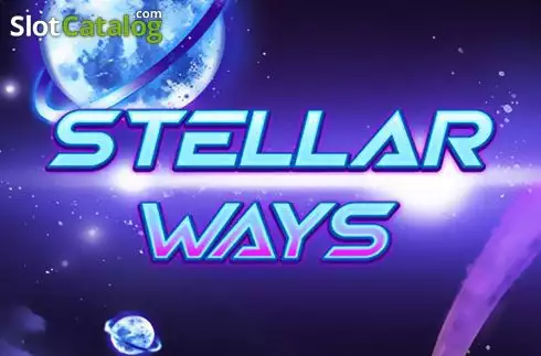 Stellar Ways слот