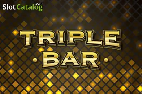 Triple Bar слот
