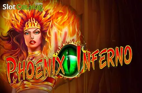 Phoenix Inferno логотип