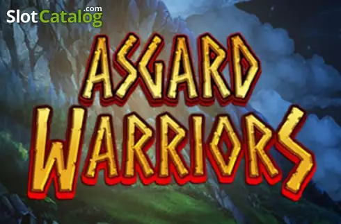 Asgard Warriors слот