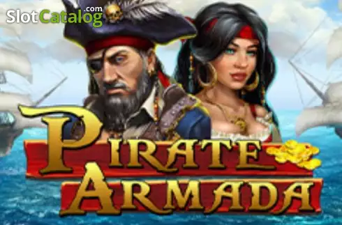 Pirate Armada слот