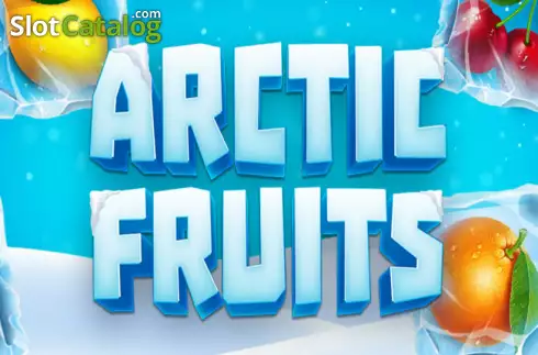 Arctic Fruits слот