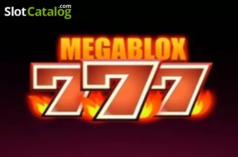 Megablox 777 слот