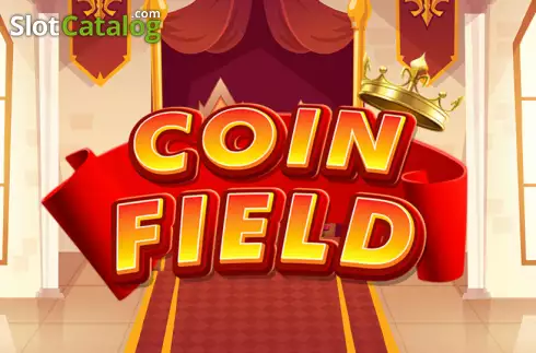 Coin Field слот