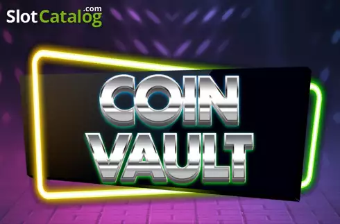 Coin Vault слот