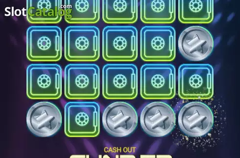Скрин4. Coin Vault слот