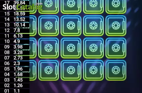 Скрин7. Coin Vault слот