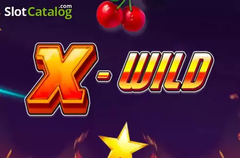 X-Wild слот