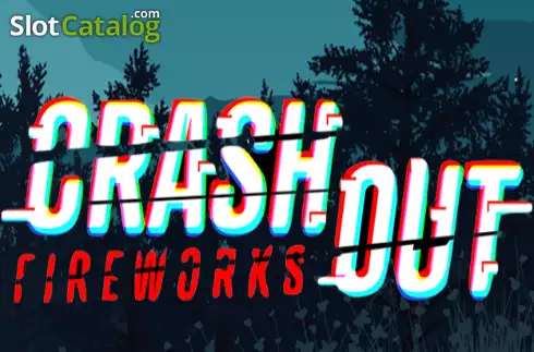 Crashout Fireworks слот