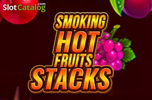 Smoking Hot Fruits Stacks слот