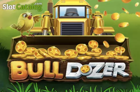 Bulldozer слот